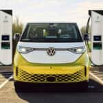 Introducing the Volkswagen ID.Buzz
