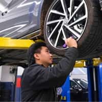 Spotting and Preventing Tire Damage