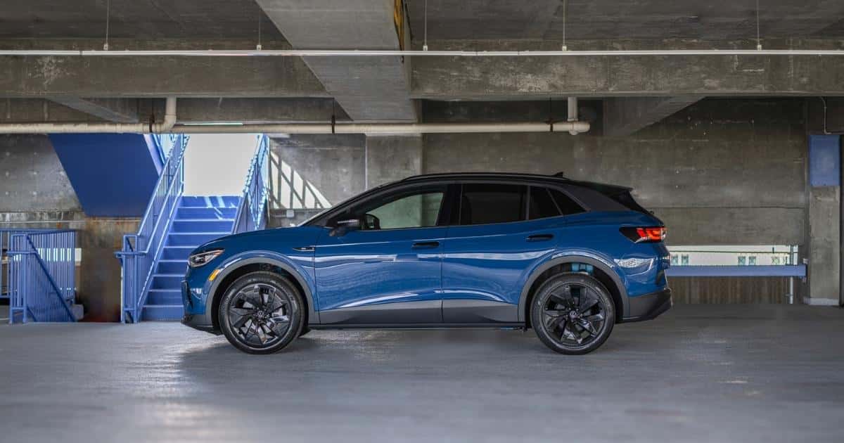 Volkswagen EV Expansion Across America