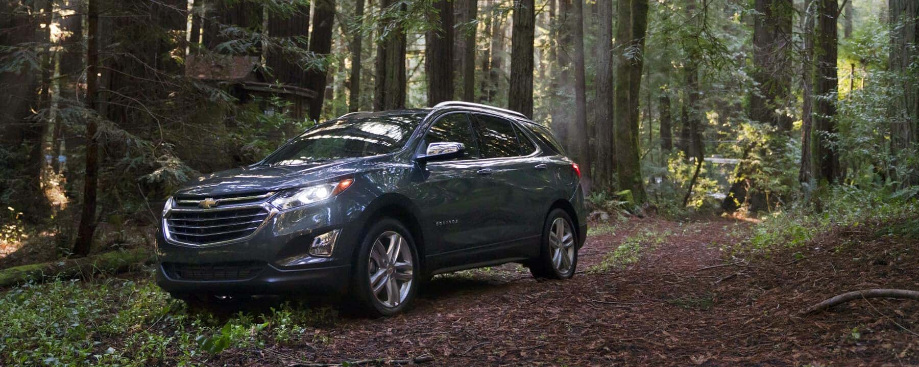 Vern Eide Chevrolet 2020 Chevy Equinox Slider