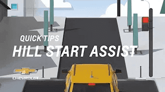 Chevy Hill Start Assist Thumbnail