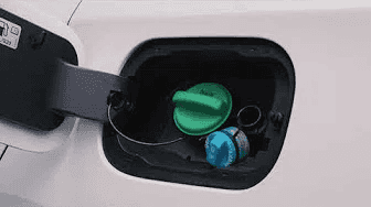 Refill Chevy Diesel Exhaust Fluid Thumbnail
