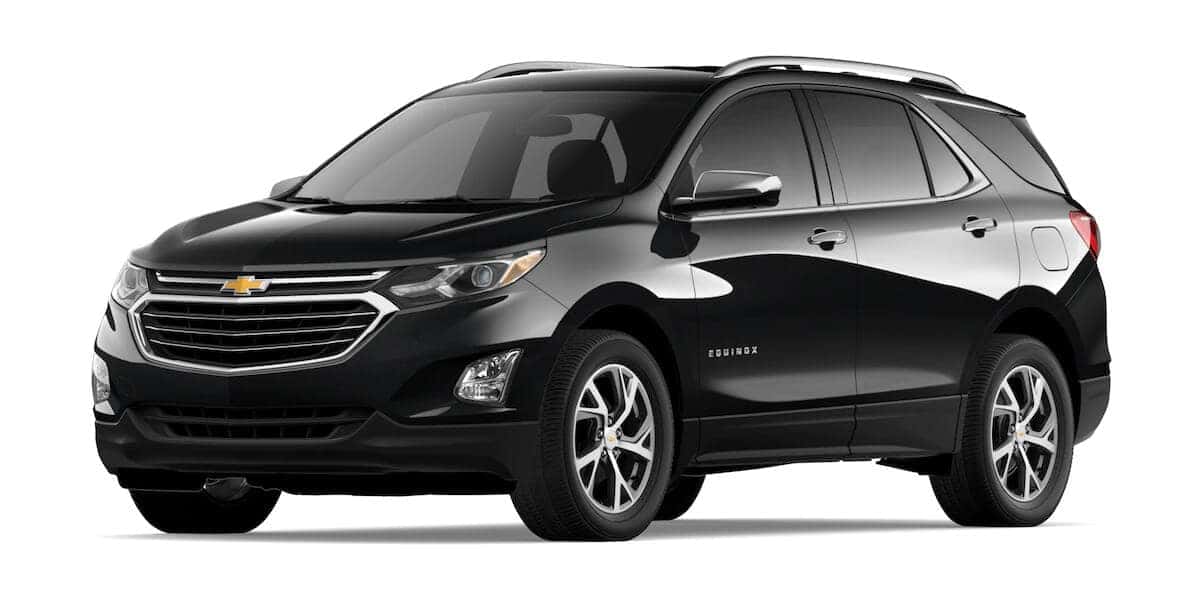 2021 Chevy Equinox Gas Mileage, Colors, Release Date, Price, and More