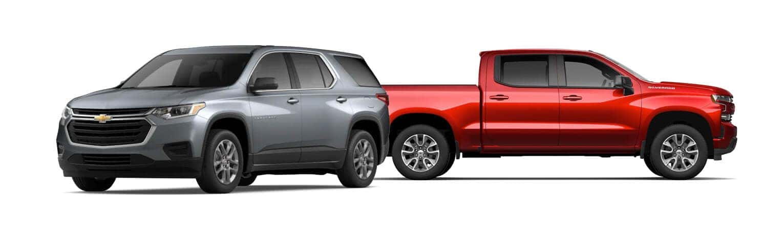 Chevy Dealership Serving Salem, SD Vehicle Jellybean