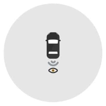 Chevy Driver-Assist Features | Vern Eide ChevroletC | Mitchell, SD
