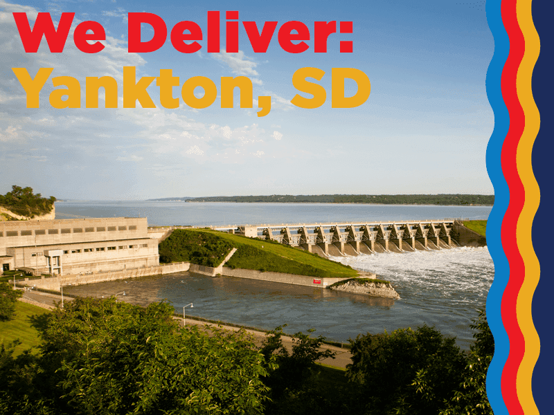 Chevy Dealer Near Yankton, South Dakota Vern Eide Chevrolet GMC