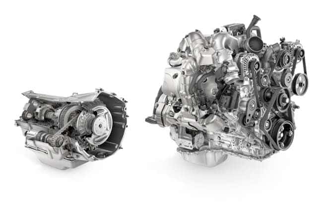 2022 Chevy Silverado HD Duramax 6.6L Turbo Diesel V8