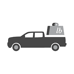 Chevy Silverado Trucks Payload Icon