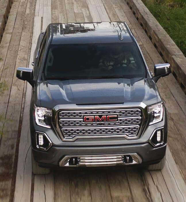 2022 GMC Sierra 1500 Ltd Mitchell SD Vern Eide Chevrolet GMC