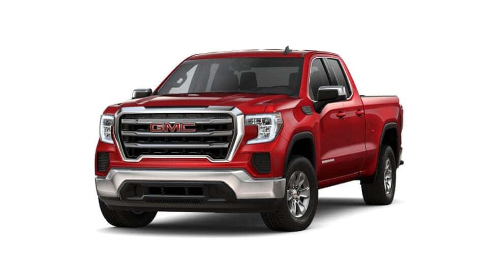 GMC Custom Order Sierra 1500