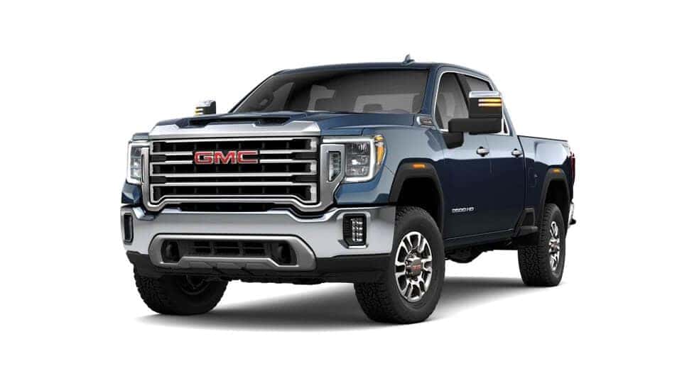 GMC Custom Order Sierra 3500 HD