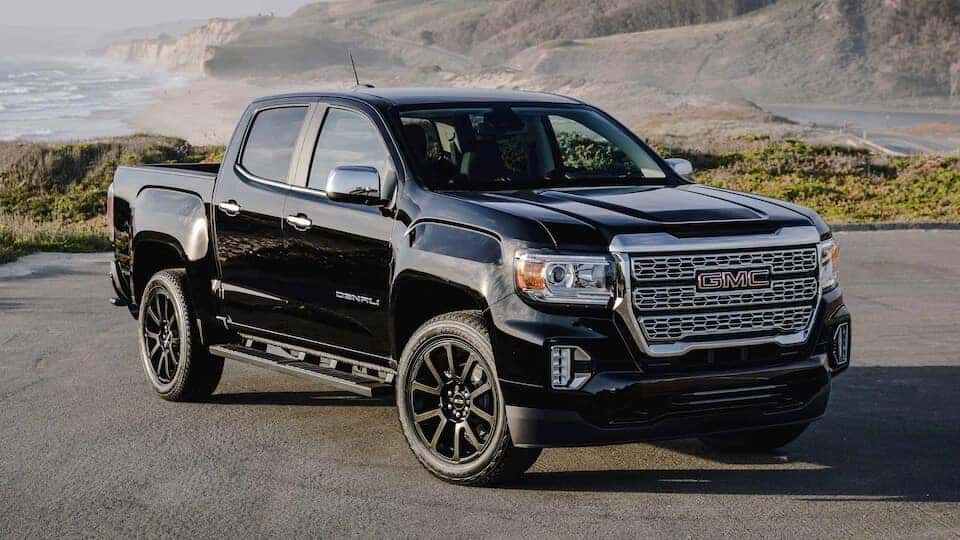 Grille Kit | GMC CANYON DENALI 2022 Grille Kit | GMC CANYON DENALI 2022