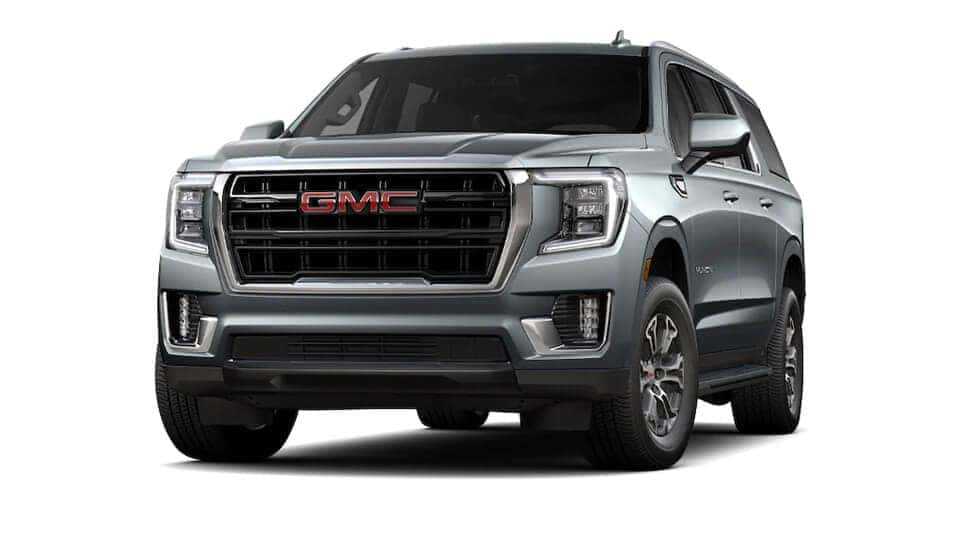 GMC Safety - 2022 Yukon XL Image
