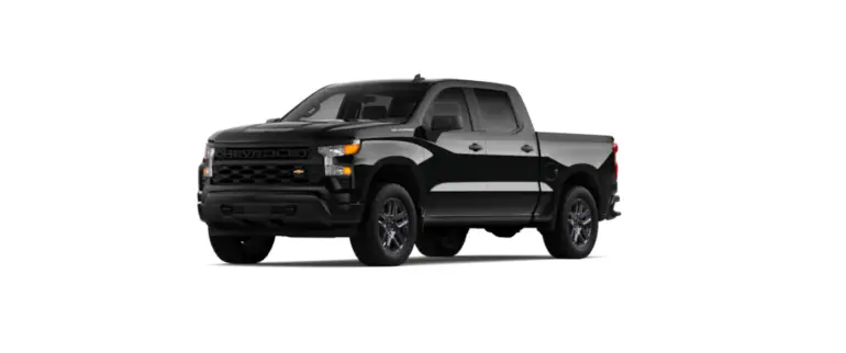 2023 Chevrolet Silverado | Vern Eide GM Mitchell