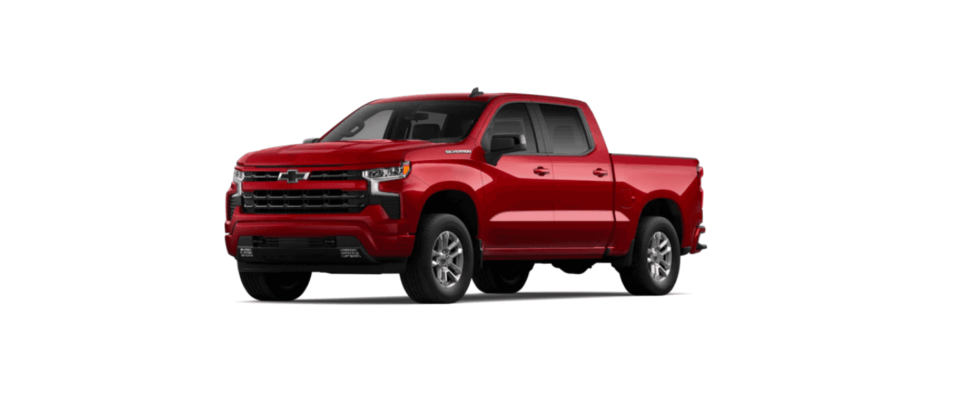 2023 Chevrolet Silverado | Vern Eide GM Mitchell | %