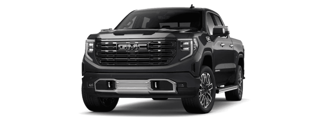 2023 GMC Sierra Denali