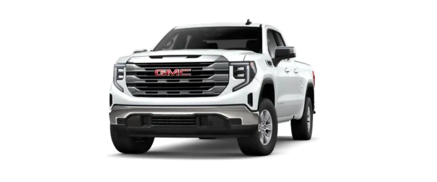 2023 GMC Sierra 1500 | 2023 AT4 | Vern Eide GMC