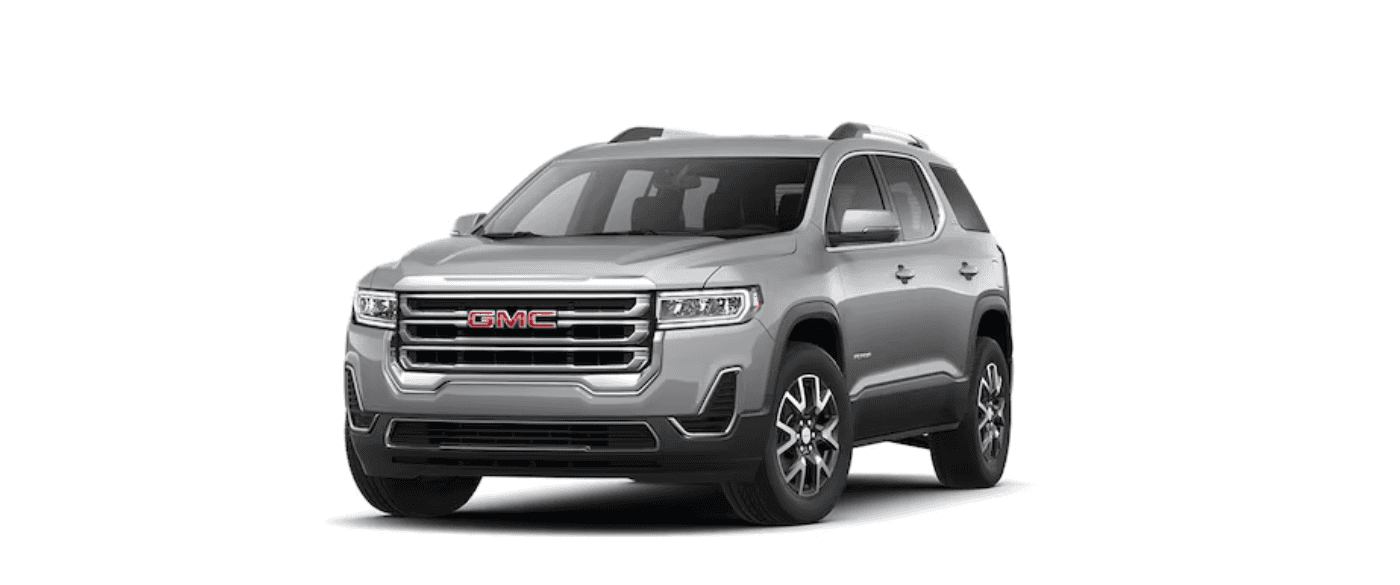 Acadia SLE 2023 GMC