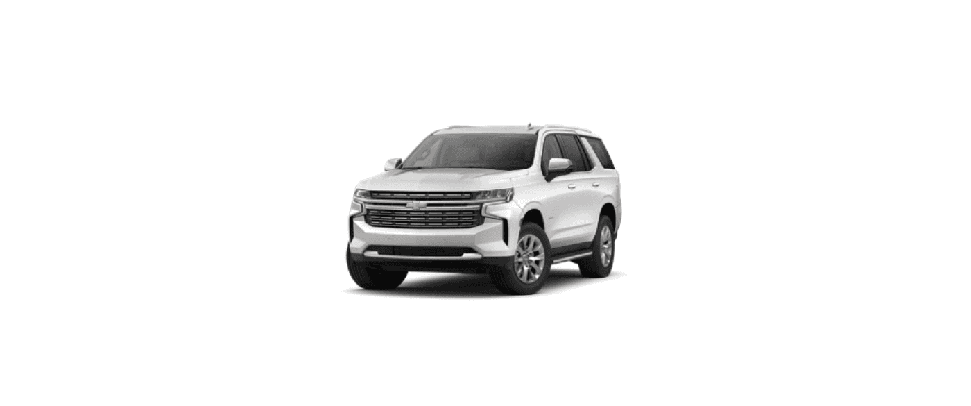 2023 Chevy Tahoe Premier Trim Level