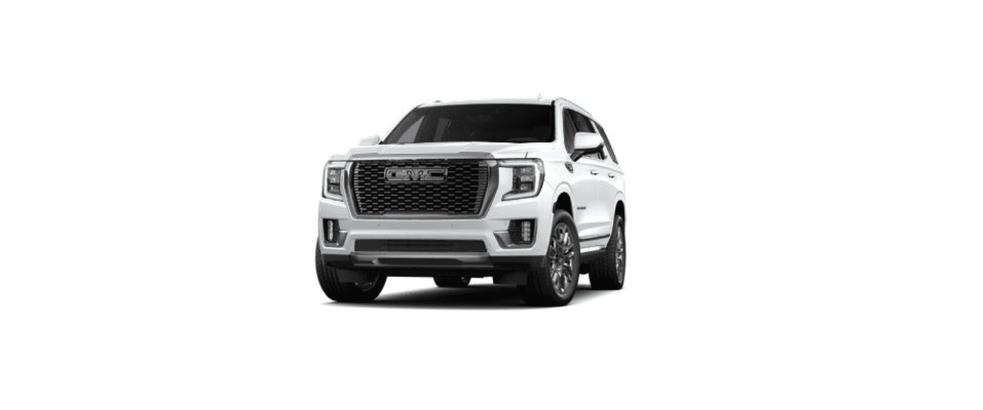 2023 GMC Yukon Denali Ultimate Trim Level