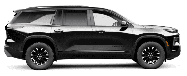 Best SUV To Buy Used | Vern Eide ChevroletC in Mitchell, SD