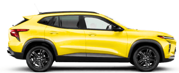 Best SUV To Buy Used | Vern Eide ChevroletC in Mitchell, SD
