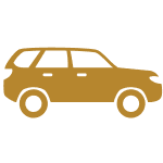Vern Eide SUV Icon