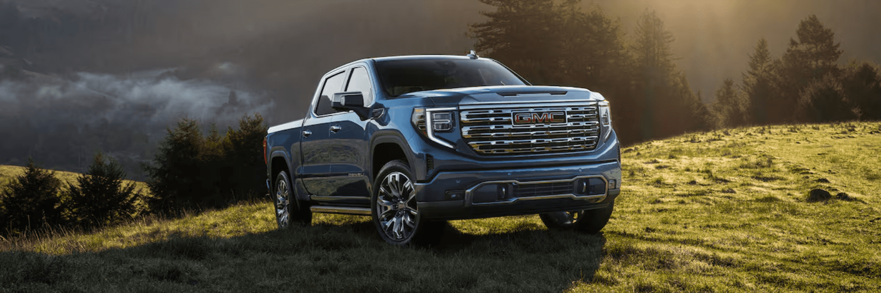 2026 GMC Sierra 1500 MSRP Price