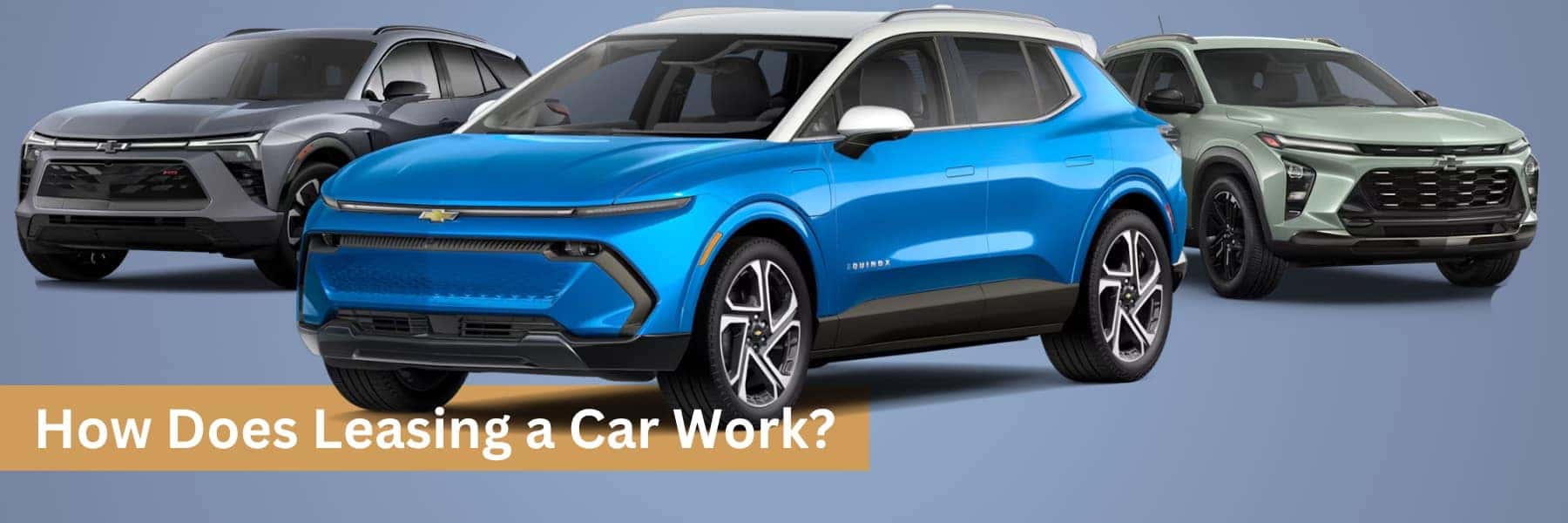 How Does Leasing a Car Work? - Vern Eide GM of Mitchell, SD