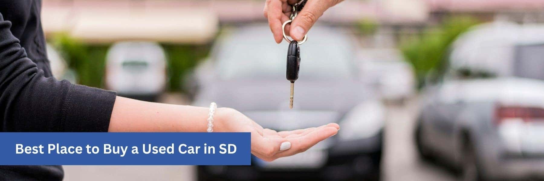 What's the Best Place to Buy a Used Car in South Dakota?