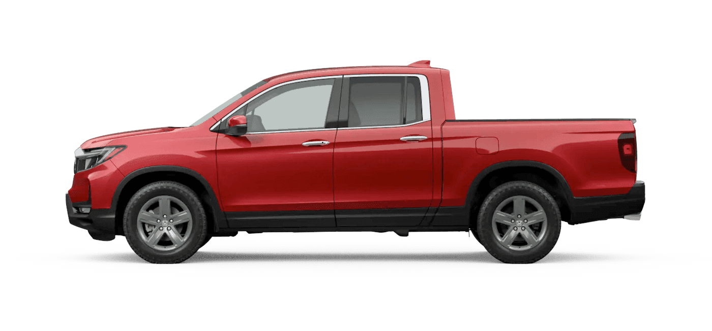 2021 Honda Ridgeline Vern Eide Honda Sioux City