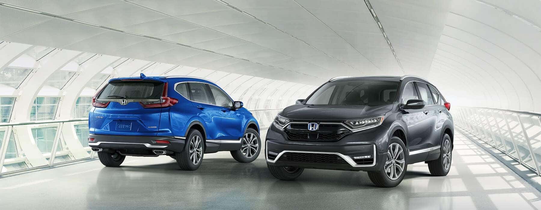 Honda CRV FAQs Vern Eide Honda Sioux City, IA