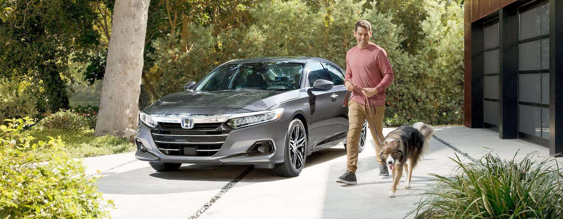 Honda Dealer Near Bellevue, Nebraska Slider