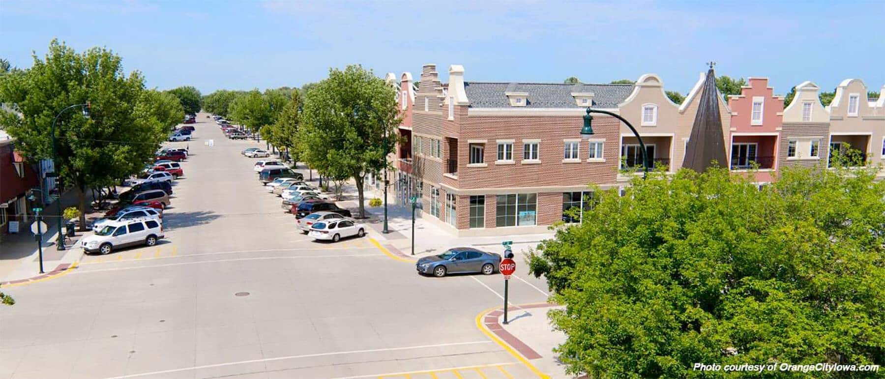 Honda Dealership Near Orange City, Iowa Vern Eide Honda Sioux City