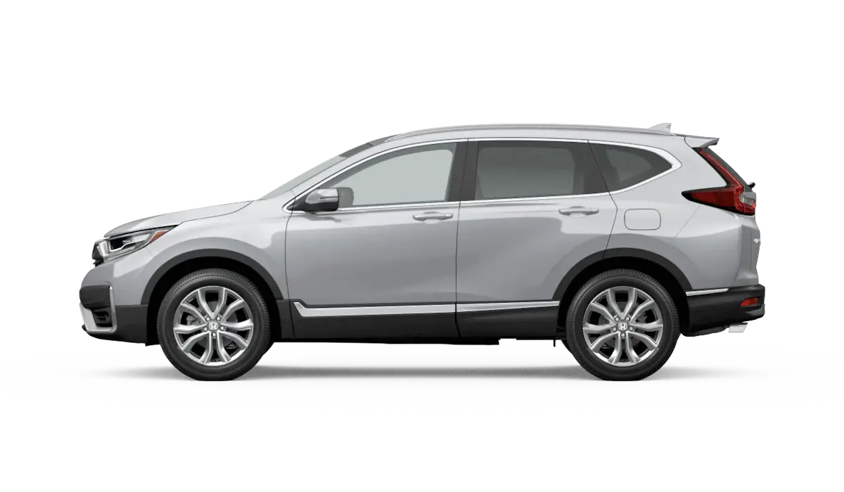 Honda All-Wheel Drive (AWD) Vehicles | Vern Eide Honda Sioux City