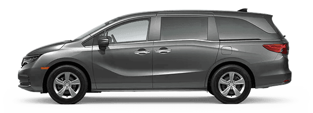 2022 honda odyssey png