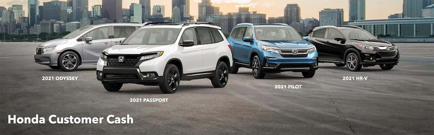 Honda Customer Cash Vern Eide Honda Sioux City Banner