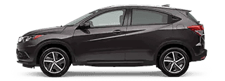 2022 Honda HR-V EX-L Trim Level
