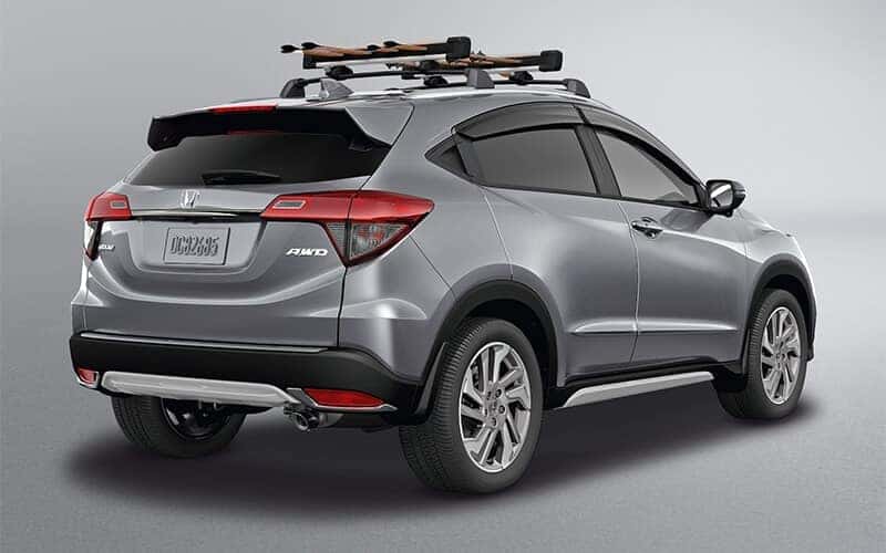 2022 honda hrv trim walk noracuadrado