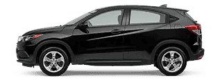 2022 Honda HR-V LX Trim Level