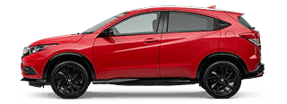2022 Honda HR-V Sport Trim Level
