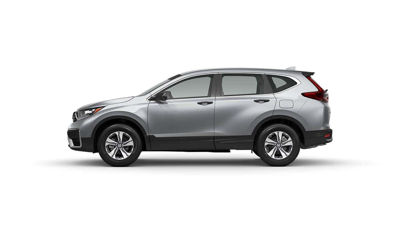 Honda Custom Order CR-V