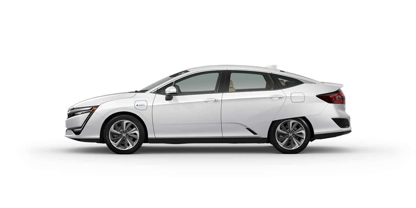 Honda Custom Order Clarity Hybrid Plug-In