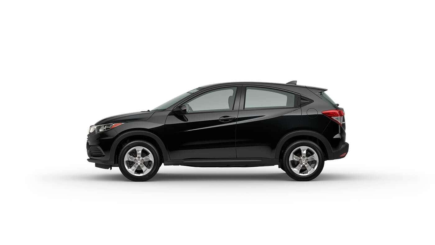 Honda Custom Order HR-V