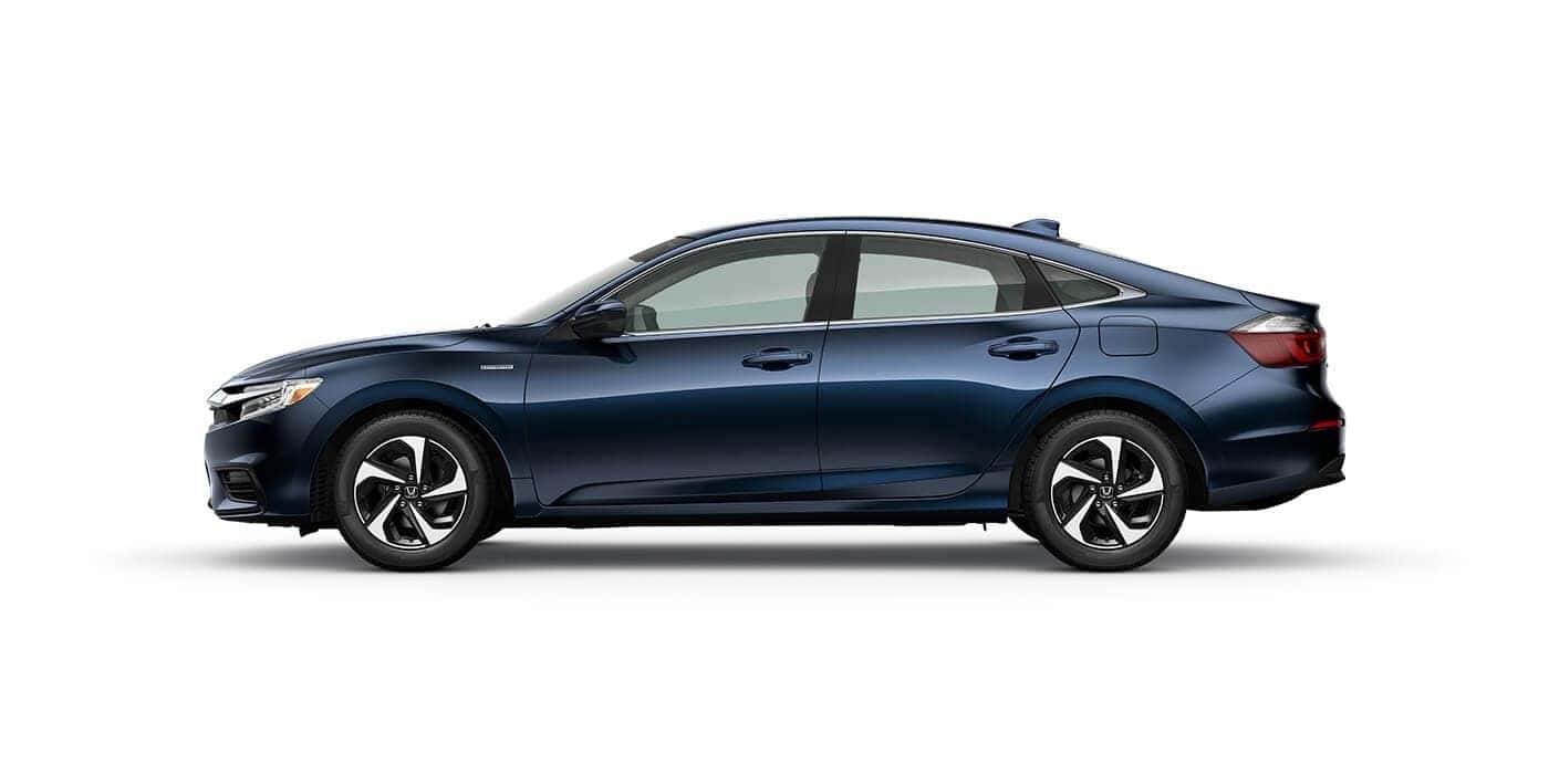 Honda Custom Order Insight