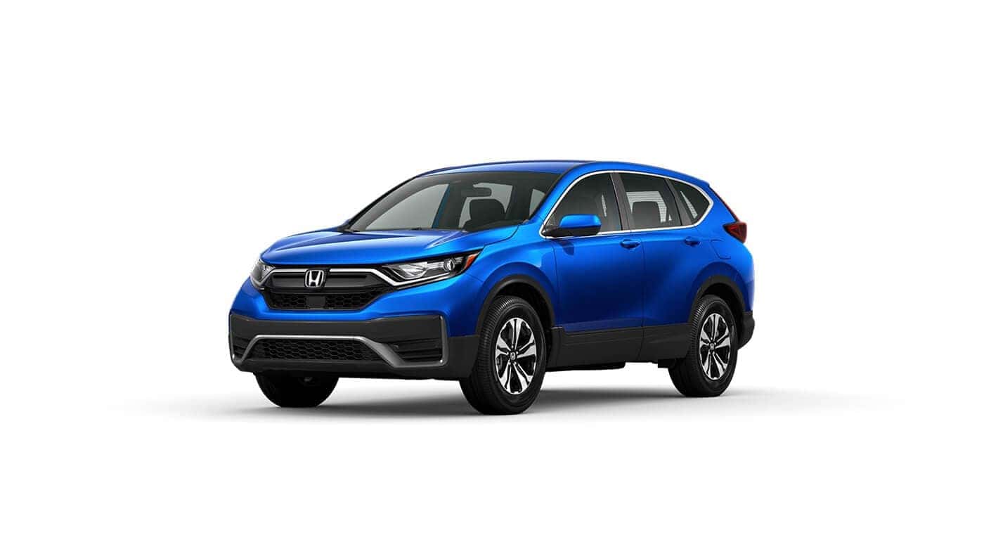 New Honda CR-V for Sale Near Me