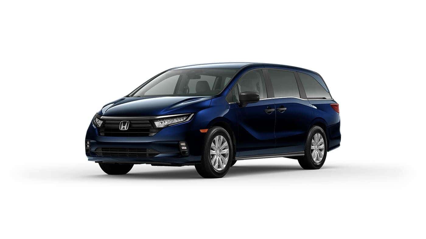 New Honda Odyssey for Sale Near Me