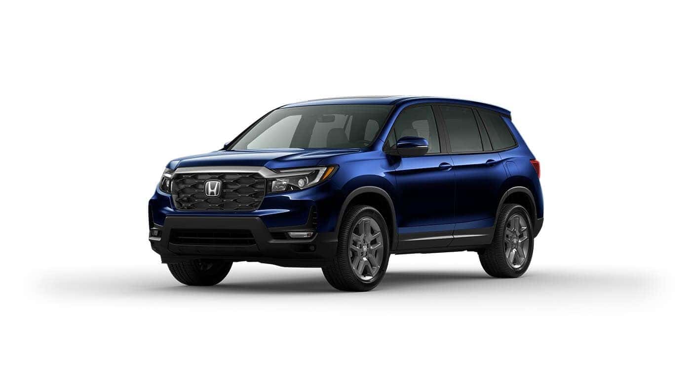 New Honda Passport for Sale Near Me