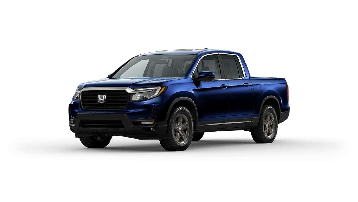 New Honda Ridgeline for Sale Near Me