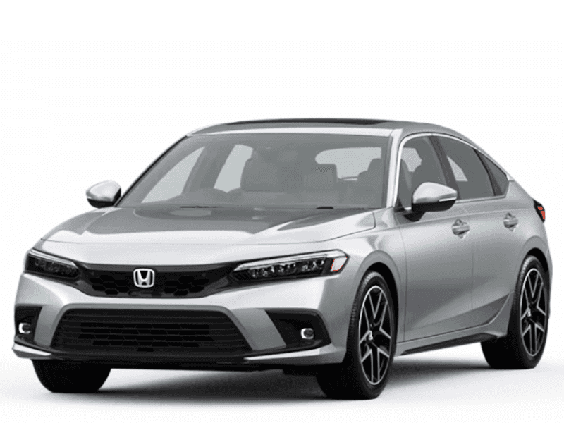 Civic Comparison